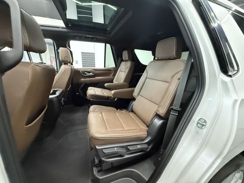 Used 2024 Chevrolet Tahoe High Country image 30