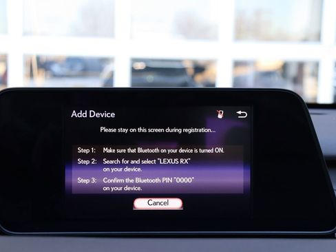 Used 2019 Lexus RX 350 FWD w/ Premium Package image 24