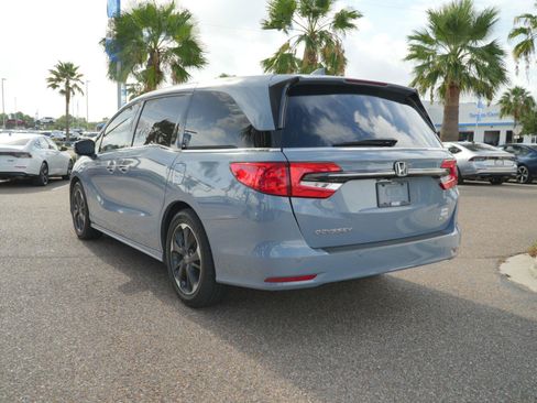 Used 2024 Honda Odyssey Elite image 7