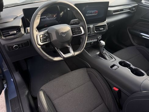 New 2026 Ford Mustang Coupe image 9