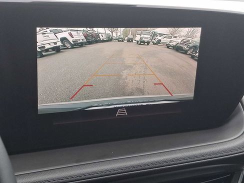 Certified 2024 Buick Encore GX Preferred w/ Comfort Package image 19