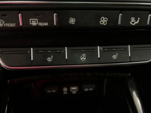 Used 2019 Kia Sorento EX w/ EX Touring Package image 30