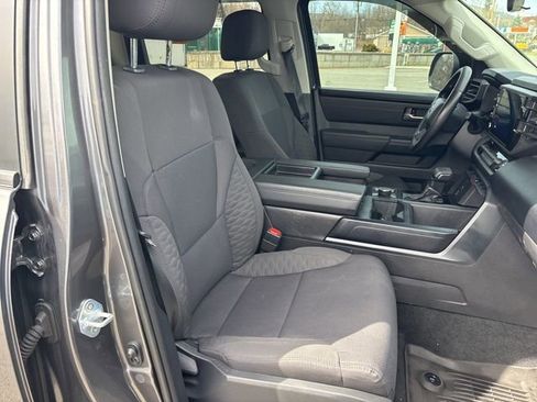Used 2024 Toyota Tundra SR5 w/ SX Package image 12