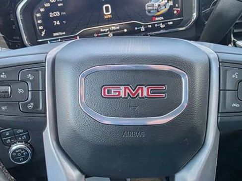 Used 2024 GMC Sierra 2500 SLE w/ SLE Convenience Package AWD/4WD image 18