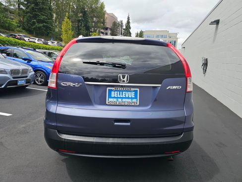 Used 2014 Honda CR-V EX-L image 6