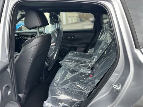 New 2026 Acura ADX A-Spec image 12