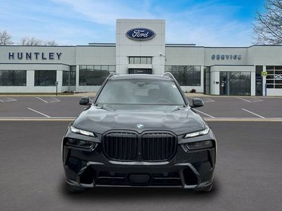 Used 2024 BMW X7 xDrive40i w/ Executive Package