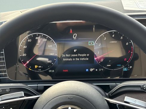 New 2026 Mercedes-Benz GLE 450 4MATIC image 20