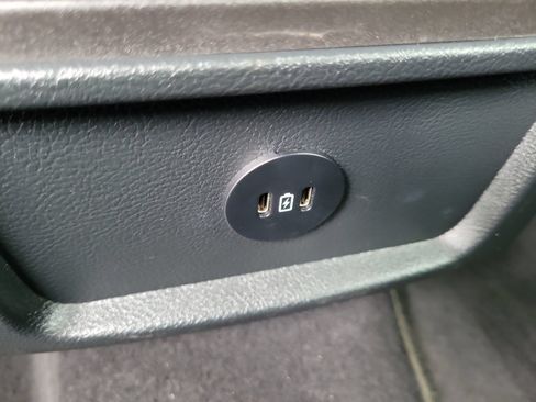 Certified 2024 Ford Edge SE AWD/4WD image 11