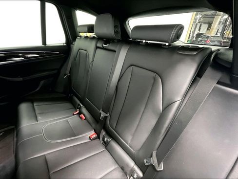 Used 2024 BMW X3 xDrive30i w/ Premium Package image 26