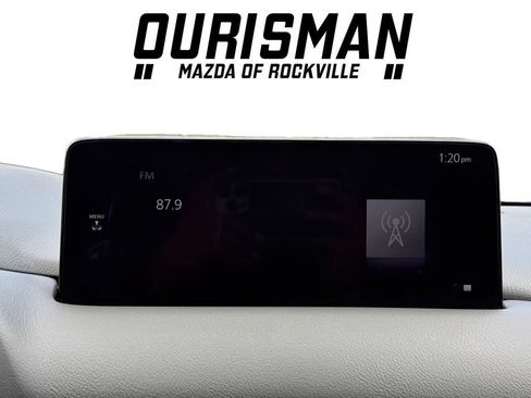 Used 2025 MAZDA CX-5 AWD 2.5 S w/ Preferred Package image 14