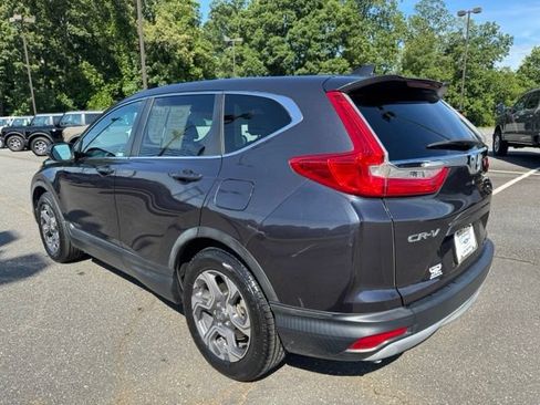 Used 2019 Honda CR-V EX-L image 6