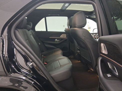 Used 2022 Mercedes-Benz GLE 350 image 36