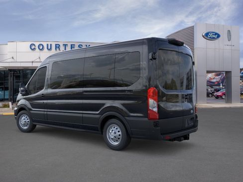 New 2026 Ford Transit 350 XLT image 4
