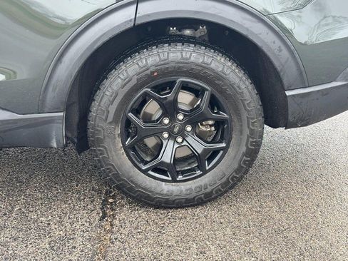 Used 2023 Ford Explorer Timberline image 9