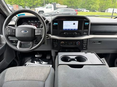 Used 2021 Ford F150 XLT AWD/4WD image 13