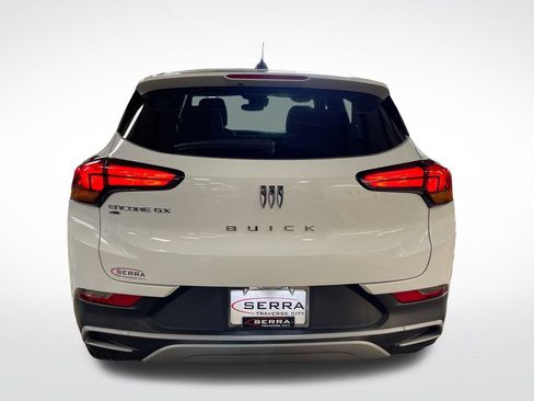 Used 2024 Buick Encore GX Preferred w/ Comfort Package AWD/4WD image 4
