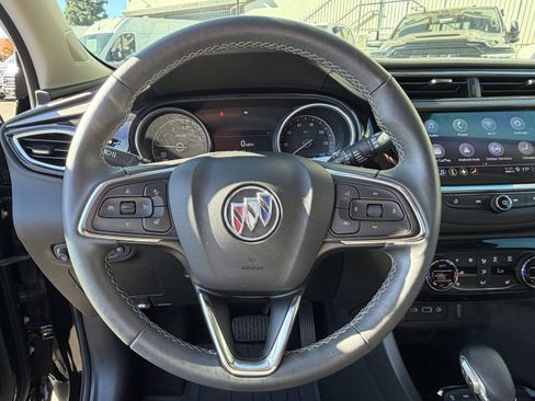 Used 2023 Buick Encore GX Essence w/ Experience Buick Package image 24