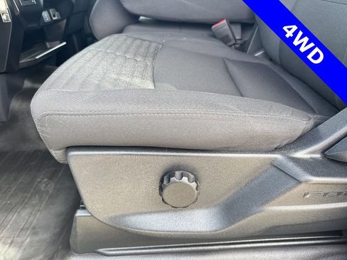 Used 2023 Ford F150 XL w/ STX Appearance Package image 14