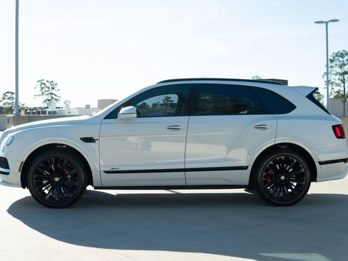 Used 2020 Bentley Bentayga Speed image 9