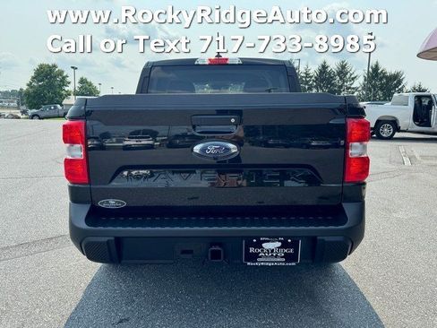 Used 2024 Ford Maverick XL FWD image 6