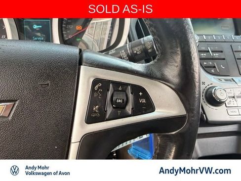 Used 2014 Chevrolet Equinox LT w/ Safety Package FWD image 23