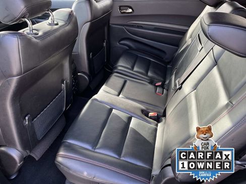 Used 2024 Dodge Durango GT image 18