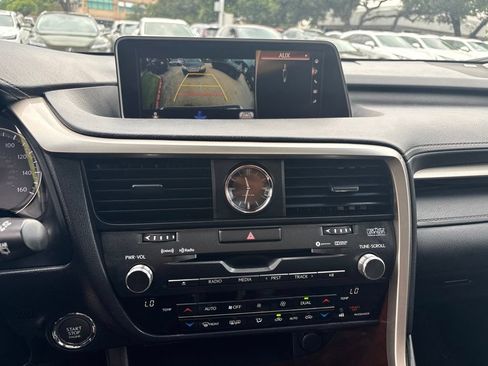 Used 2018 Lexus RX 350 FWD w/ Premium Package image 14