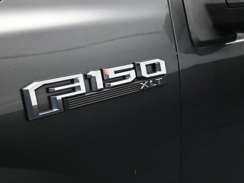 Used 2016 Ford F150 XLT w/ Equipment Group 301A Mid AWD/4WD image 9