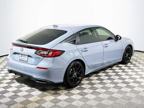 Used 2022 Honda Civic Sport image 7