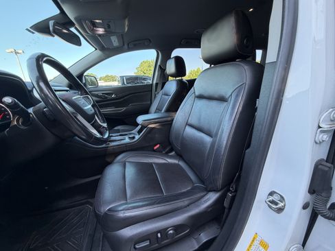 Used 2019 GMC Acadia SLT FWD image 7