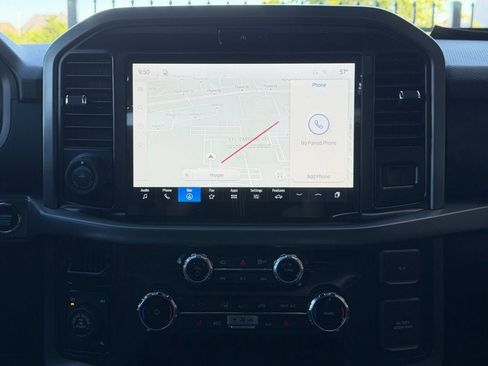 New 2026 Ford F150 XLT w/ Equipment Group 303A High image 56