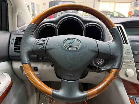Used 2007 Lexus RX 350 2WD image 22