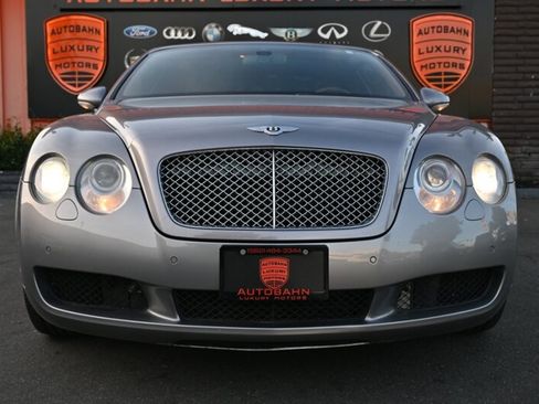 Used 2007 Bentley Continental GT image 2
