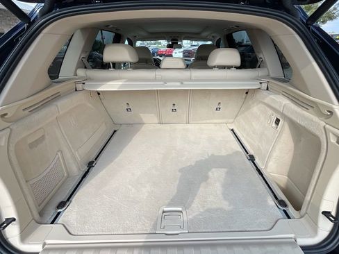 Used 2015 BMW X5 xDrive35i image 13