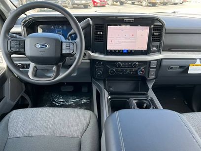 New 2026 Ford F350 XLT w/ XLT Premium Package