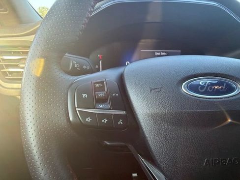 Used 2024 Ford Escape ST-Line AWD/4WD image 39