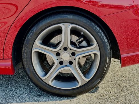 Used 2014 Mercedes-Benz CLA 250 image 14