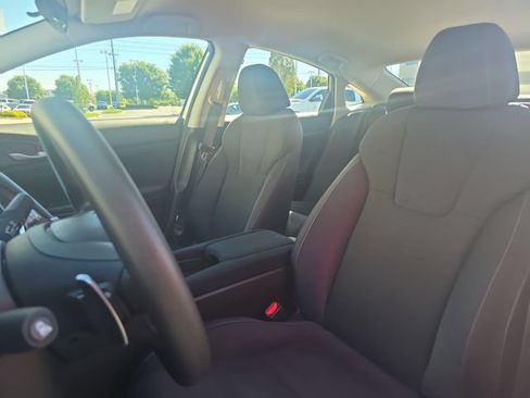 Used 2019 Honda Insight EX image 14