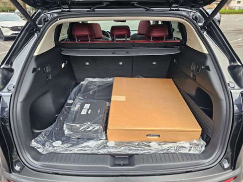 New 2026 MAZDA CX-50 AWD 2.5 Hybrid w/ Weather Package image 25