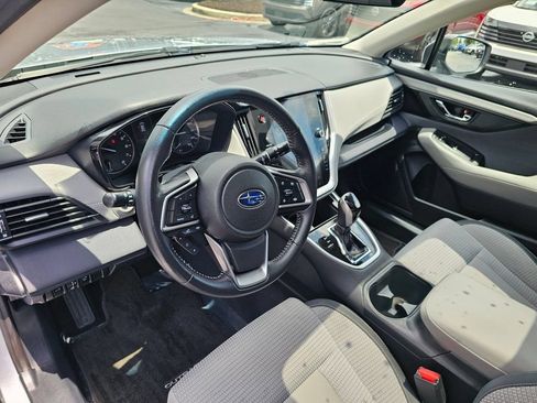 Used 2020 Subaru Outback Premium w/ Popular Package #1 AWD/4WD image 17
