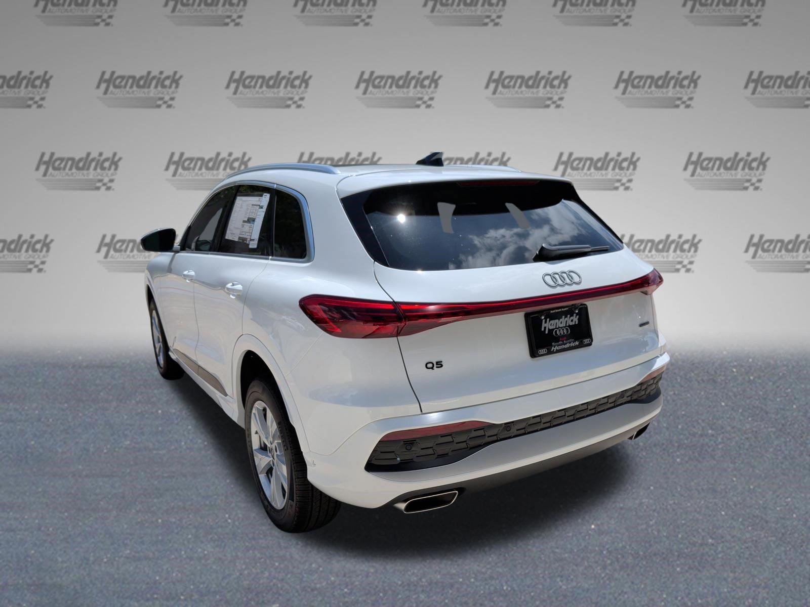 New 2026 Audi Q5 Premium AWD/4WD image 7