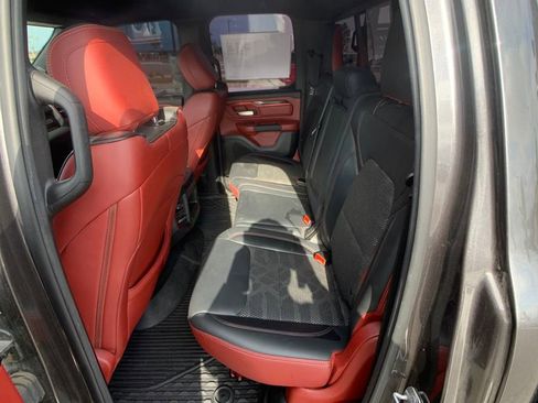 Used 2019 RAM 1500 Rebel image 24