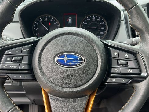 Certified 2024 Subaru Crosstrek 2.5i Wilderness AWD/4WD image 12