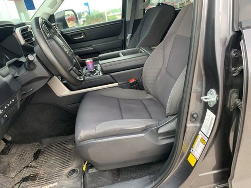 Used 2023 Toyota Tundra SR5 AWD/4WD image 9