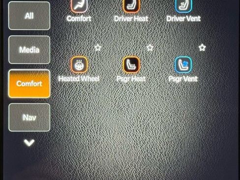 Used 2024 RAM 1500 Limited image 40