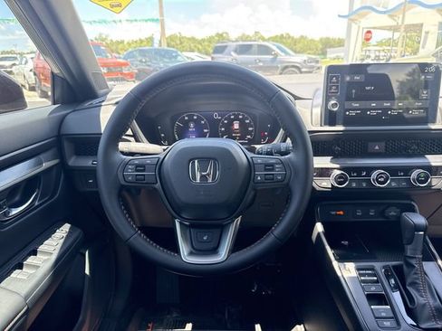 New 2026 Honda CR-V TrailSport image 21
