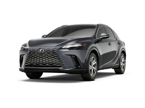 New 2026 Lexus RX 350 Premium AWD/4WD image 1