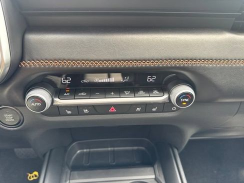 Used 2026 MAZDA CX-50 AWD 2.5 S w/ Weather Package image 25