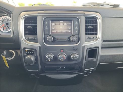 Used 2024 RAM 1500 Classic SLT RWD image 24